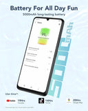 TCL 40 X 5G  | 4GB+64GB | 6.6" | UNLOCK | 50MPX