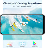 TCL 40 X 5G  | 4GB+64GB | 6.6" | UNLOCK | 50MPX