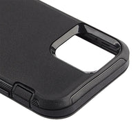 Shock Proof Rugged Cover Case For OnePlus Nord N300 5G