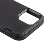 Shock Proof Rugged Cover Case For OnePlus Nord N300 5G