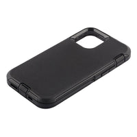 Shock Proof Rugged Cover Case For OnePlus Nord N300 5G
