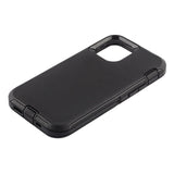 Shock Proof Rugged Cover Case For OnePlus Nord N300 5G