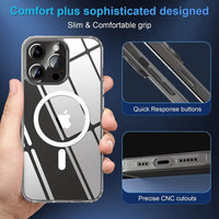 ShockProof cover iPhone 14 | 14 Pro | 14 Pro Max