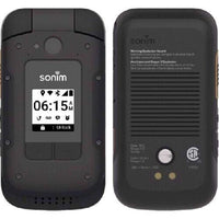 FLIP PHONE SONIM SP3 ] SHOCK PROOF  ] WATER PROOF ] T.MOBILE