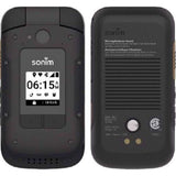 FLIP PHONE SONIM SP3 ] SHOCK PROOF  ] WATER PROOF ] T.MOBILE
