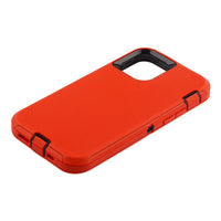Shock Proof Rugged Cover Case For OnePlus Nord N300 5G