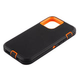 Shock Proof Rugged Cover Case For OnePlus Nord N300 5G