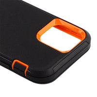 Shock Proof Rugged Cover Case For OnePlus Nord N300 5G