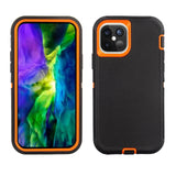 Shock Proof Rugged Cover Case For OnePlus Nord N300 5G