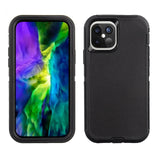 Shock Proof Rugged Cover Case For OnePlus Nord N300 5G