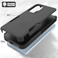 Shockproof Rugged Case For Moto G 5G 2022
