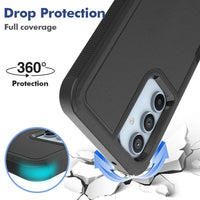 Shockproof Rugged Case For Moto G 5G 2022