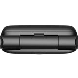 HotPepper Tabasco 8GB Black Flip Phone for T-Mobile Only