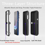 SHOCKPROOF CASE SAMSUNG A17 5G | A26 5G