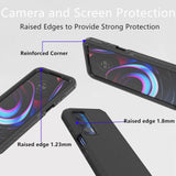 SHOCKPROOF CASE SAMSUNG A17 5G | A26 5G