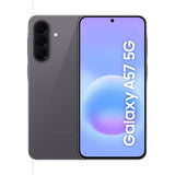 SAMSUNG GALAXY A57 5G | 128/256/512GB | 6.7' | SUPER FAST CHARGER | WATER PROOF | 50 MPX