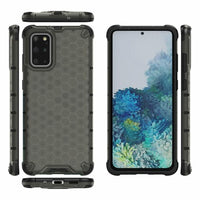 Shock Absorption Full Body Protection Cover A71 4G 5G