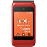 IRIS EASY FLIP PHONE | 4GLTE | UNLOCK | 128 GB