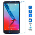 0.26mm 2.5D 9H Premium Tempered Glass Screen Protector  for ZTE Max XL