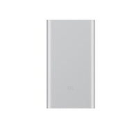 10000mAh Xiaomi Power Bank 2 | Quick Charge External Battery | Compatible with Apple and Android Devices