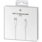 Apple USB - C to Lightning 2 Meters | Original | New