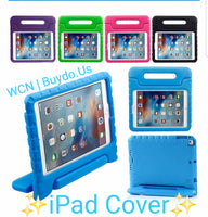 Shockproof Case for IPad 10.2  7th, 8th Generation