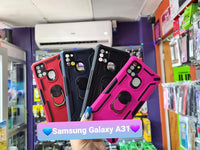 COVER SAMSUNG GALAXY A 31