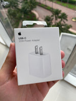 Apple USB-C 20 W Power Adapter | New | Original