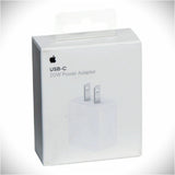 Apple USB-C 20 W Power Adapter | New | Original