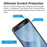 2.5D 0.26mm Premium Tempered Glass Screen Protector For Samsung Galaxy J3 2017 / J3 Emerge / J3