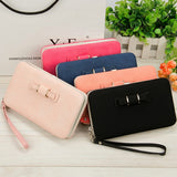 Women's Clutch Purse | With strap | Multiple Colors to Choose from