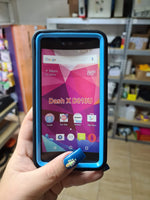 Very Hard Cover BLU Dash X (D010U)