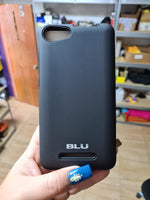 Cover BLU Dash M | New