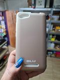 Cover BLU Dash M | New