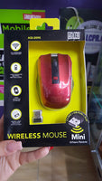 AGILER WIRELESS MOUSE MINI