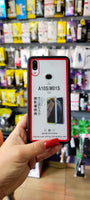 Cover Samsung  Galaxy  A10s | M01s