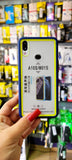 Cover Samsung  Galaxy  A10s | M01s