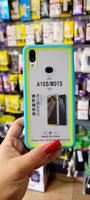 Cover Samsung  Galaxy  A10s | M01s