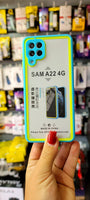 Cover Samsung Galaxy A22 4G | 5G