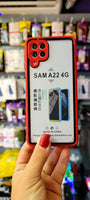 Cover Samsung Galaxy A22 4G | 5G