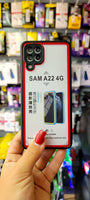 Cover Samsung Galaxy A22 4G | 5G