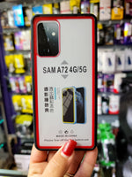 Cover Samsung Galaxy A72 4G | 5G