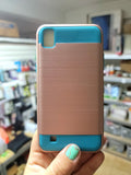 Cover LG K6 X Power  ( LS755 )