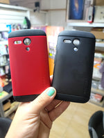 Hard Cover Spigen for  Moto G