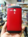 Hard Cover Spigen for  Moto G