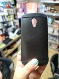 Hard Cover Spigen Motorola G2