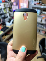 Hard Cover Spigen Motorola G2