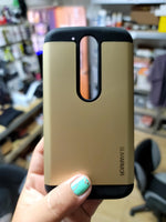 Hard Cover Slim Armor for Motorola G4