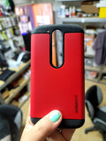 Hard Cover Slim Armor for Motorola G4