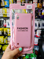 Fashion Cover Samsung Galaxy A10